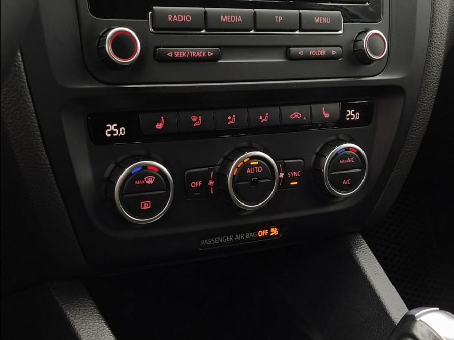 Volkswagen Jetta VI Екатеринбург  - изображение 13