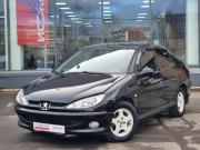 Peugeot 206 Архангельск  - изображение 17