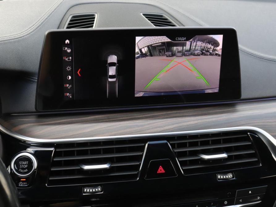 BMW 5 серии VII (G30/G31/G38) Москва  - изображение 22