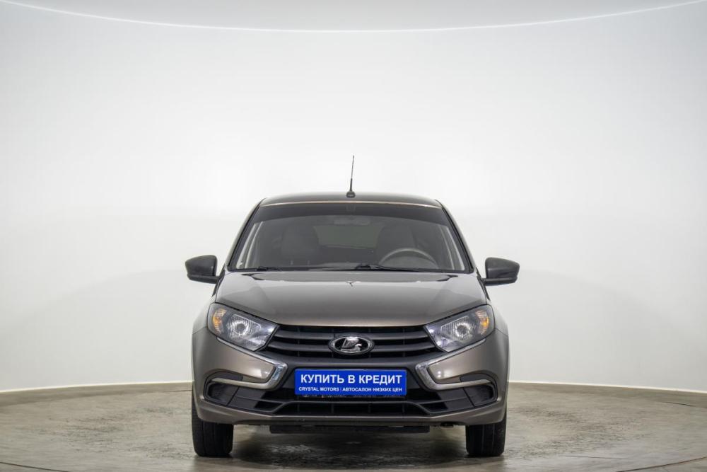 Lada (ВАЗ) Granta I Рестайлинг Оренбург  - изображение 2