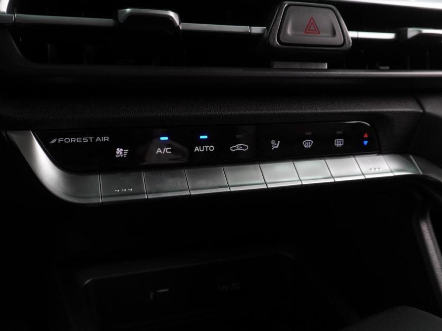 Changan CS35 Plus I Рестайлинг Воронеж  - изображение 20