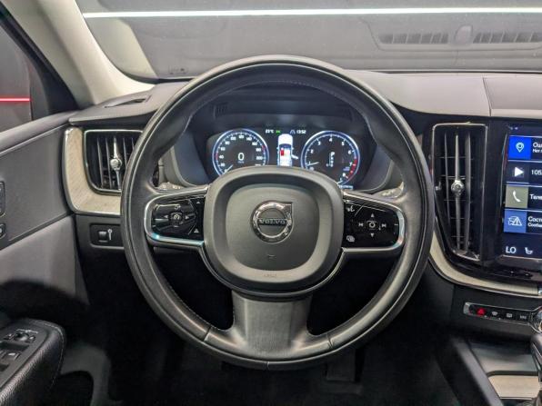 Volvo XC60 II с пробегом 2020 года, цена 3 700 000 рублей, 106476 км, внедорожник, Автокод Объявления