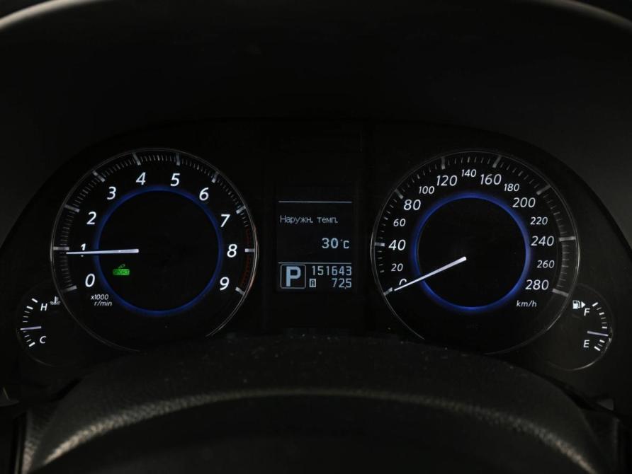 Infiniti QX70 Ростов-на-Дону  - изображение 24