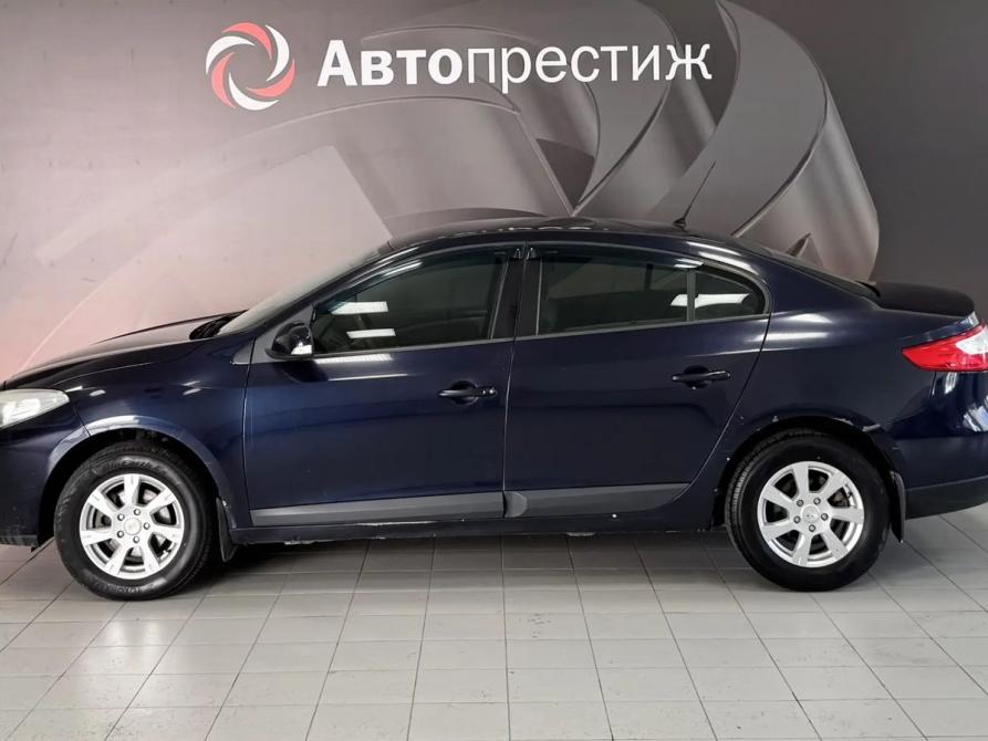Renault Fluence I Сургут  - изображение 4