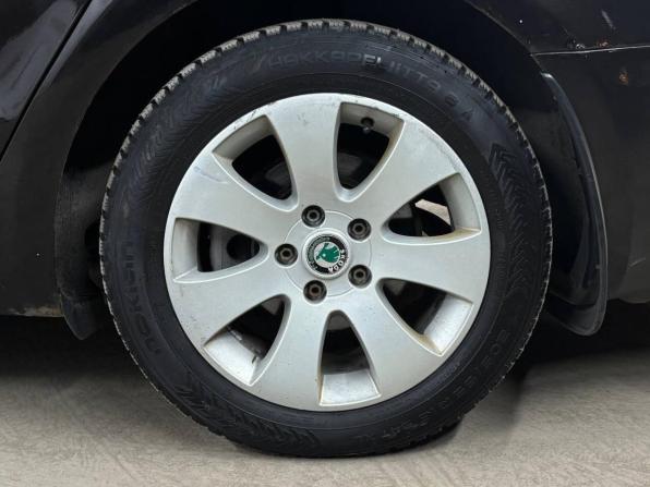 Skoda Superb II с пробегом 2013 года, цена 749 000 рублей, 389000 км, лифтбек, Автокод Объявления