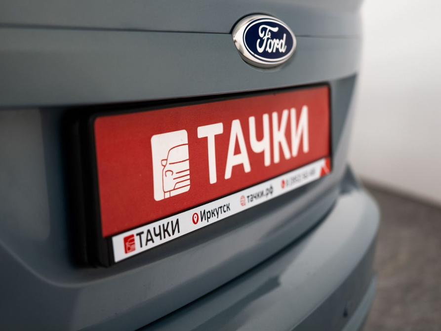 Ford Focus II Рестайлинг Иркутск  - изображение 21