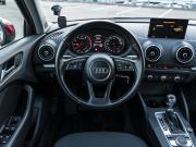 Audi A3 III (8V) Рестайлинг Москва  - изображение 29