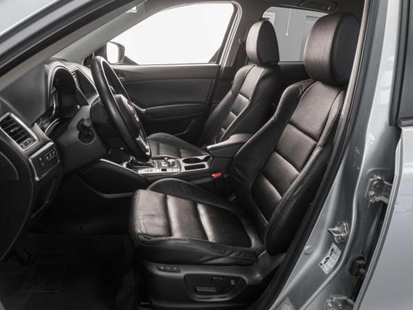Mazda CX-5 I Рестайлинг с пробегом 2016 года, цена 1 678 070 рублей, 230858 км, внедорожник, Автокод Объявления