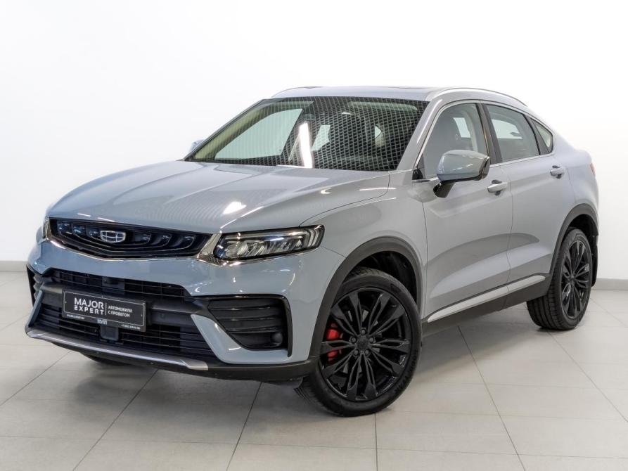 Geely Tugella I Санкт-Петербург  - изображение 1