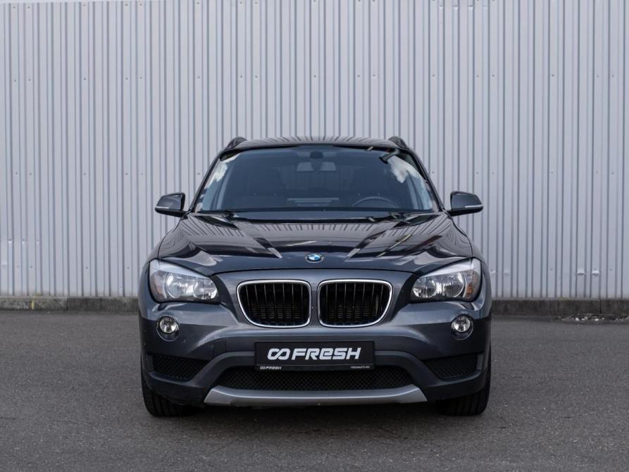 BMW X1 I (E84) Рестайлинг Сочи  - изображение 3