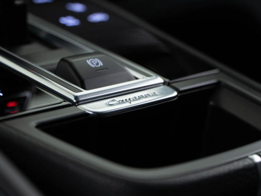 Porsche Cayenne III Москва  - изображение 20