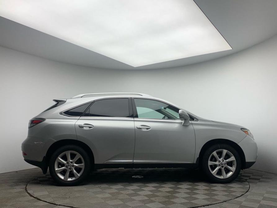 Lexus RX III Мурманск  - изображение 8