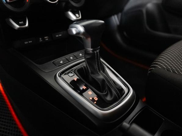 Kia Rio IV с пробегом 2019 года, цена 1 520 000 рублей, 68285 км, седан, Автокод Объявления