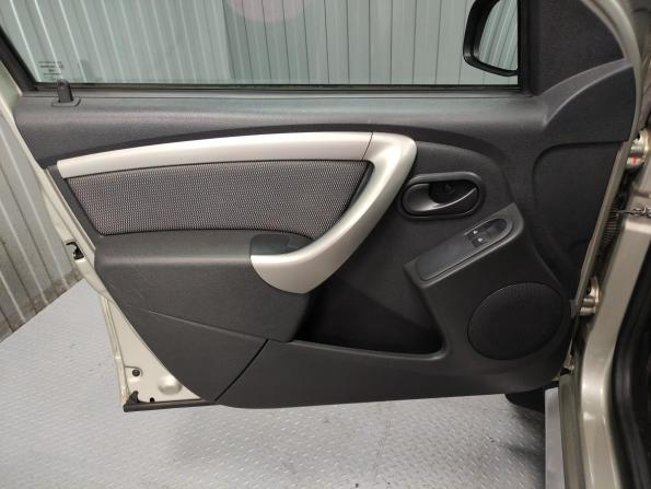 Renault Duster I с пробегом 2014 года, цена 1 199 000 рублей, 129696 км, внедорожник, Автокод Объявления