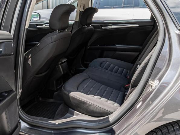 Ford Mondeo V с пробегом 2017 года, цена 1 730 000 рублей, 187825 км, седан, Автокод Объявления