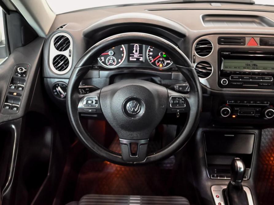 Volkswagen Tiguan I Екатеринбург  - изображение 13