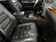 Volkswagen Touareg I Рестайлинг Калининград  - изображение 32