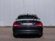 Mercedes-Benz CLA I (C117 X117) Сочи  - изображение 28
