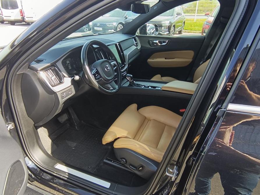 Volvo XC60 II Санкт-Петербург  - изображение 13