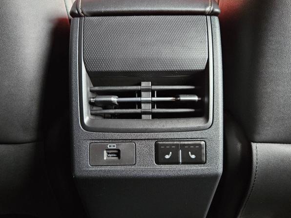 Omoda C5 I с пробегом 2024 года, цена 1 849 000 рублей, 20739 км, внедорожник, Автокод Объявления