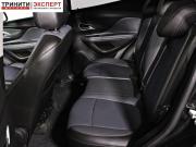 Opel Mokka I Белгород  - изображение 32
