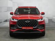 Chery Tiggo 8 Pro Max I Екатеринбург  - изображение 24