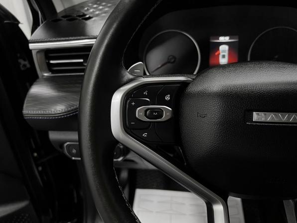 Haval Jolion I Рестайлинг с пробегом 2024 года, цена 1 895 000 рублей, 39818 км, внедорожник, Автокод Объявления
