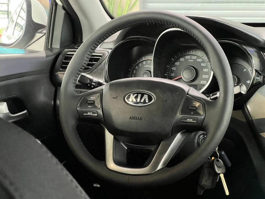 Kia Rio III Оренбург  - изображение 23