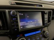 Toyota RAV4 IV (XA40) Рестайлинг Москва  - изображение 34