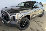 Toyota Tundra III Киров  - изображение 58