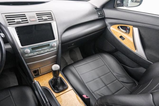 Toyota Camry VI (XV40) с пробегом 2006 года, цена 999 000 рублей, 313000 км, седан, Автокод Объявления