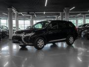 Mitsubishi Outlander III Рестайлинг 3 Москва  - изображение 21