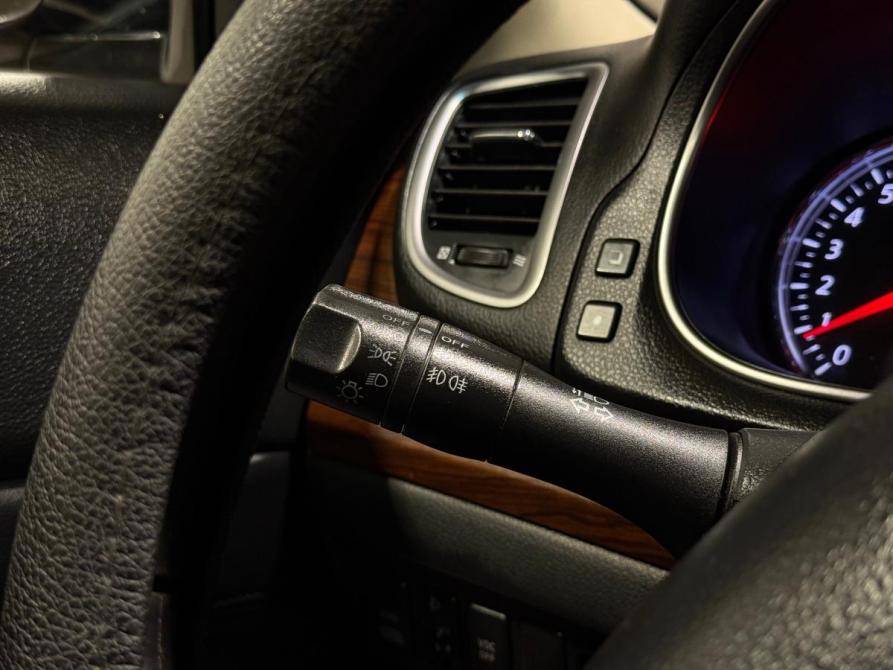 Nissan Teana II (J32) Челябинск  - изображение 15