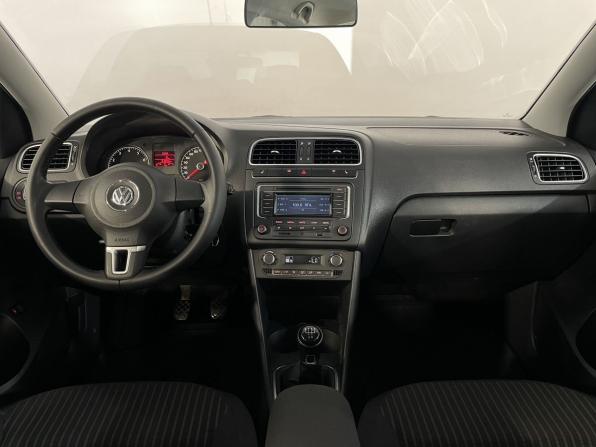 Volkswagen Polo V с пробегом 2013 года, цена 1 050 000 рублей, 31049 км, седан, Автокод Объявления