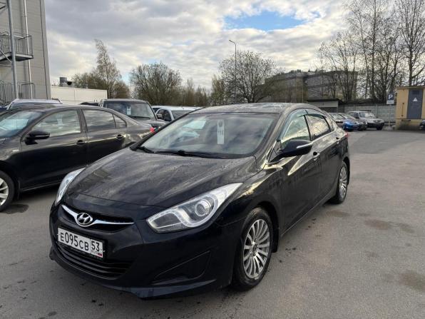 Hyundai i40 I с пробегом 2014 года, цена 1 119 000 рублей, 95000 км, седан, Автокод Объявления