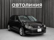 Volkswagen Golf VII Красноярск  - изображение 24