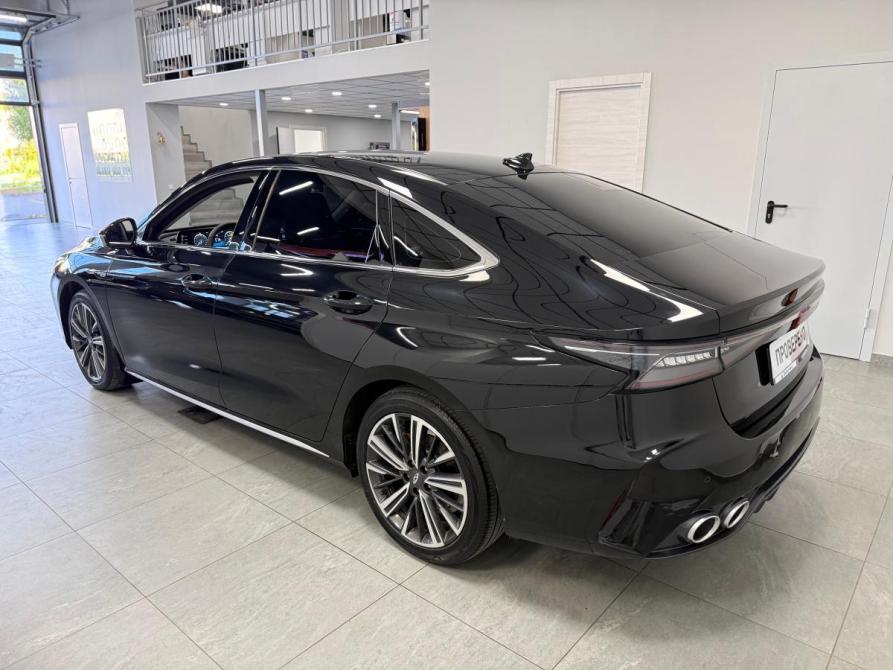 Chery Arrizo 8 Казань  - изображение 5
