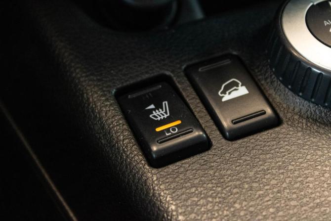 Nissan X-Trail II Рестайлинг с пробегом 2011 года, цена 1 249 000 рублей, 234449 км, внедорожник, Автокод Объявления