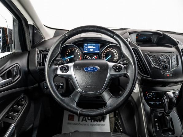 Ford Kuga II с пробегом 2016 года, цена 1 300 000 рублей, 223952 км, внедорожник, Автокод Объявления