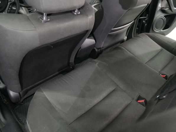 Honda Accord VIII с пробегом 2008 года, цена 1 160 000 рублей, 185000 км, седан, Автокод Объявления