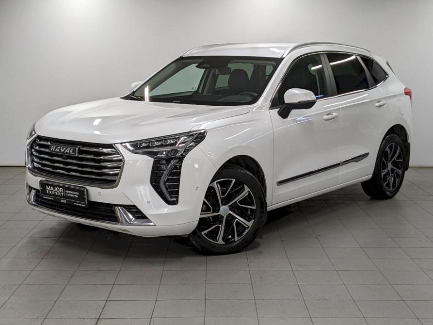Haval Jolion I Химки  - изображение 1