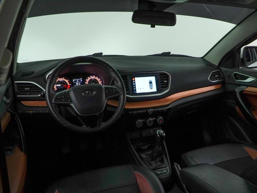 Lada (ВАЗ) Vesta I Рестайлинг (NG) Москва  - изображение 6