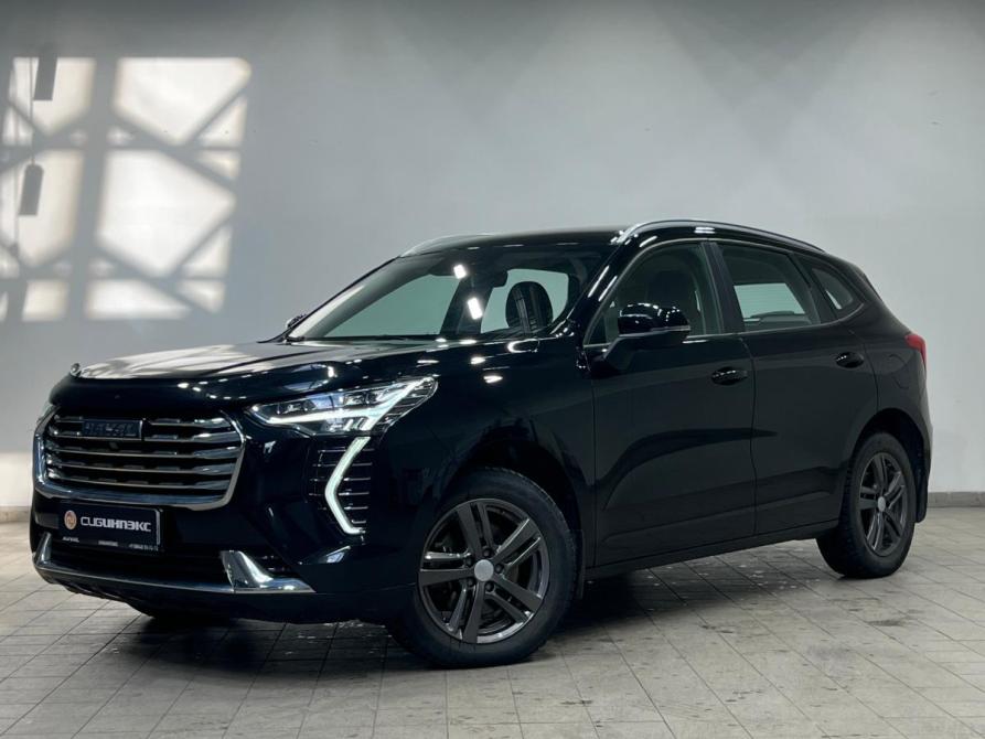 Haval Jolion I Кемерово  - изображение 2