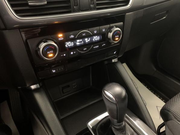Mazda CX-5 I с пробегом 2015 года, цена 1 889 000 рублей, 31790 км, внедорожник, Автокод Объявления