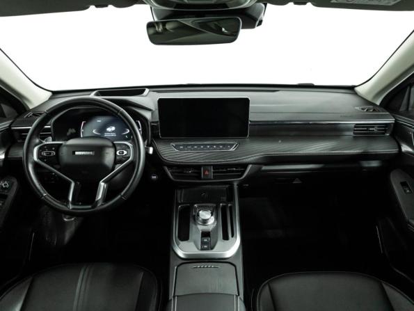 Haval Jolion I с пробегом 2023 года, цена 1 749 700 рублей, 84781 км, внедорожник, Автокод Объявления