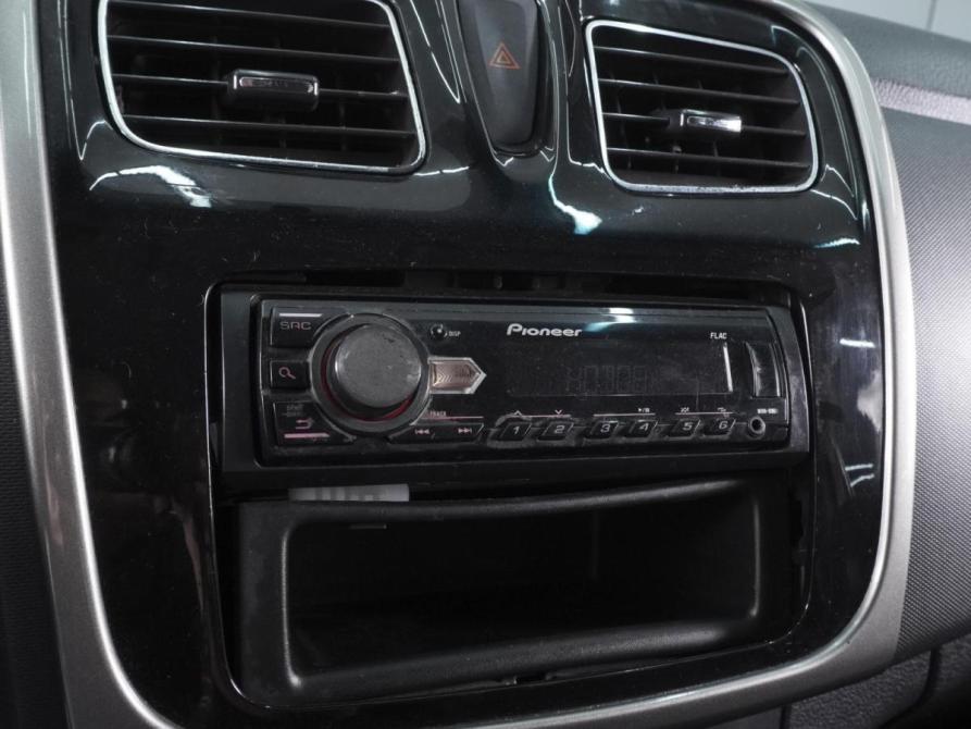 Renault Logan II Ростов-на-Дону  - изображение 13