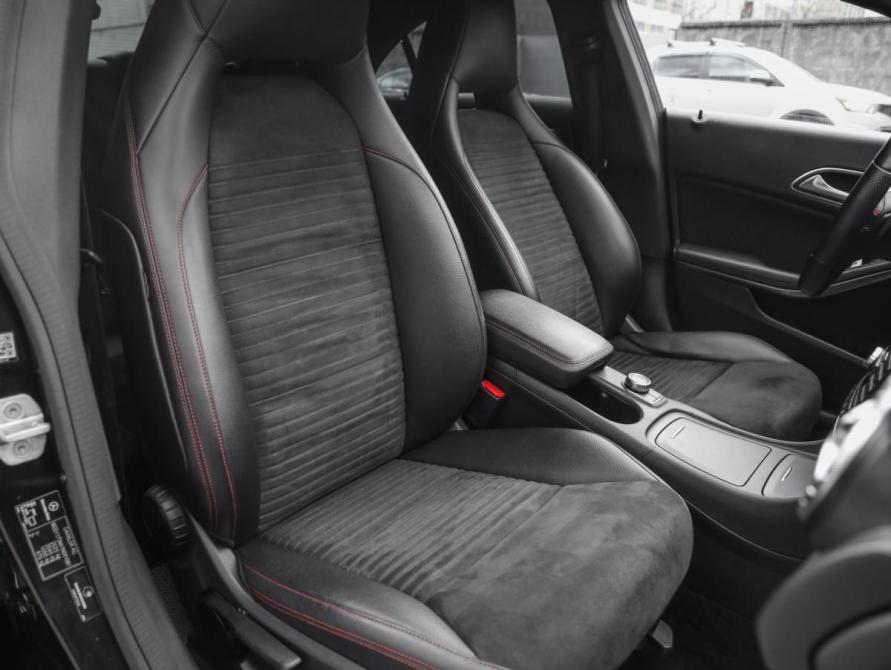 Mercedes-Benz CLA I (C117 X117) Санкт-Петербург  - изображение 23