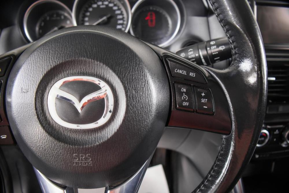 Mazda CX-5 I Пермь  - изображение 17