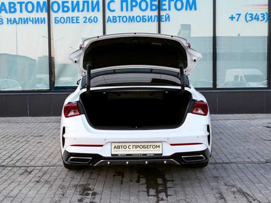Kia K5 III Екатеринбург  - изображение 22