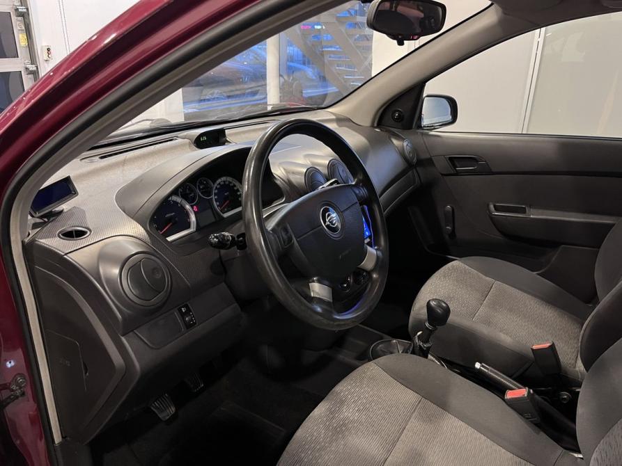 Ravon Nexia R3 Чебоксары  - изображение 22